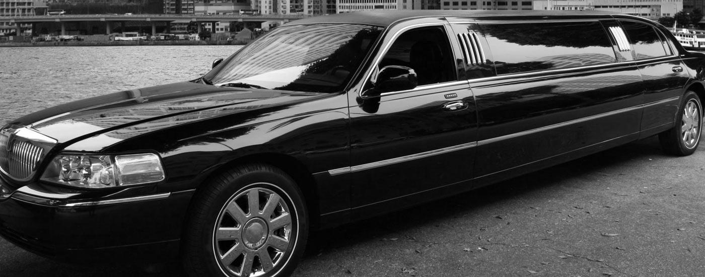 Luxury Limousine Service in Los Angeles