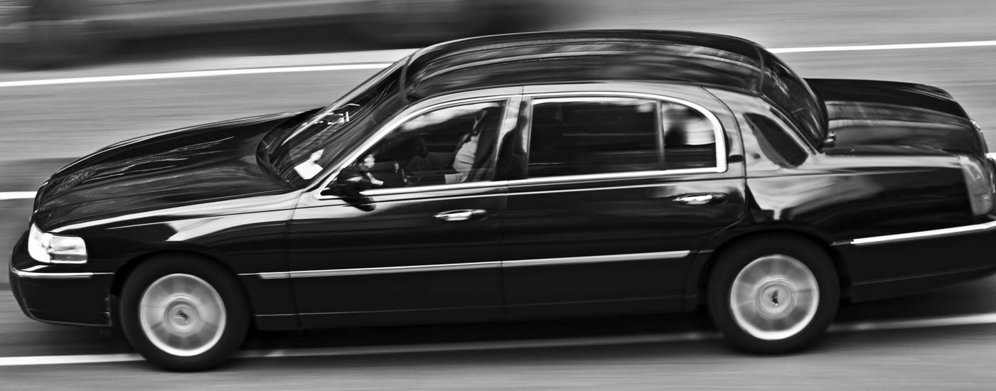 Los Angeles Town Cars & Sedan Transportation